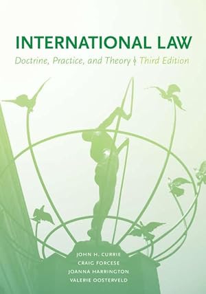 Seller image for International Law (Paperback) for sale by Grand Eagle Retail