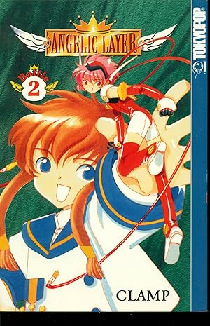 Seller image for Angelic Layer, Vol. 2 for sale by Don's Book Store