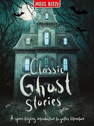 Seller image for Classic Ghost Stories (Hardcover) for sale by Grand Eagle Retail