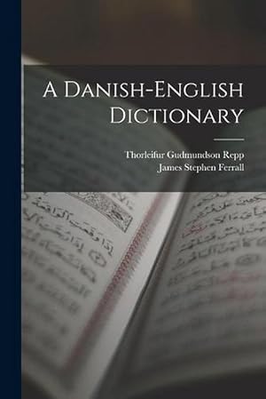 Seller image for A Danish-English Dictionary (Paperback) for sale by AussieBookSeller