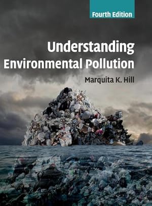 Bild des Verkufers fr Understanding Environmental Pollution zum Verkauf von AHA-BUCH GmbH