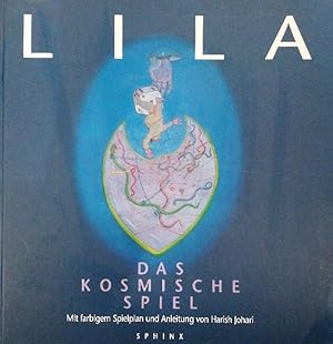 Lila: Das kosmische Spiel