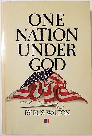 Seller image for One Nation Under God for sale by Book Catch & Release