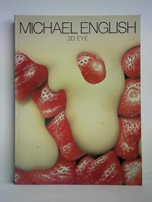 Immagine del venditore per 3D EYE - The Posters, prints and paintings of Michael English (1966 to 1979) venduto da Celler Versandantiquariat