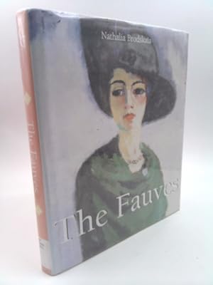 Seller image for Fauves for sale by ThriftBooksVintage