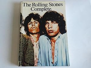 The Rolling Stones Complete