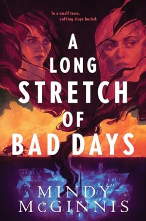 Imagen del vendedor de A Long Stretch of Bad Days a la venta por Rheinberg-Buch Andreas Meier eK