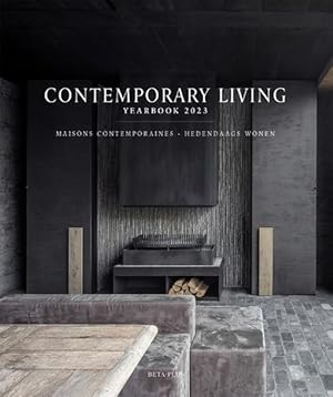 Bild des Verkufers fr Contemporary Living Yearbook 2023 (Hardcover) zum Verkauf von Grand Eagle Retail