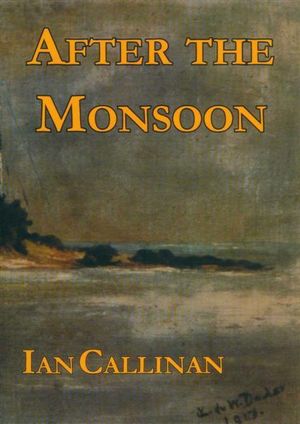 Seller image for After the Monsoon for sale by Hill End Books