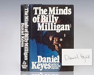 Imagen del vendedor de The Minds of Billy Milligan. a la venta por Raptis Rare Books