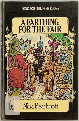Seller image for Farthing for the Fair. for sale by Lost and Found Books