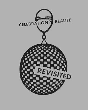 Seller image for Marc Camille Chaimowitz: Celebration? Realife- Revisted. for sale by Wissenschaftl. Antiquariat Th. Haker e.K