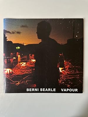 Imagen del vendedor de Berni Searle: Vapour. a la venta por Wissenschaftl. Antiquariat Th. Haker e.K