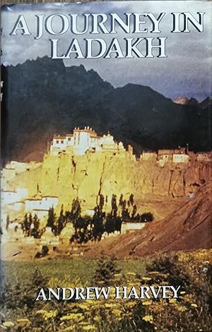 Seller image for A Journey in Ladakh for sale by Dial-A-Book