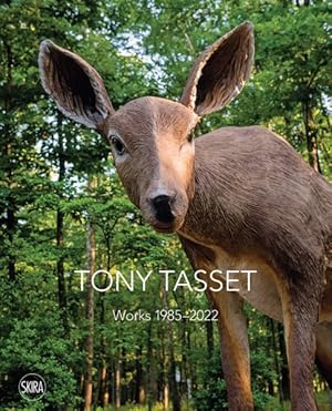 Seller image for Tony Tasset for sale by GreatBookPrices