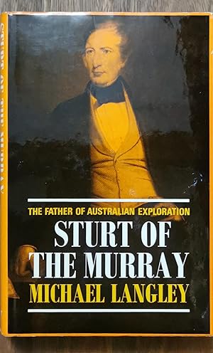 Sturt of the Murray
