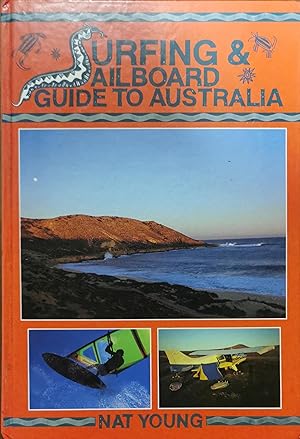 Surfing & Sailboard Guide to Australia