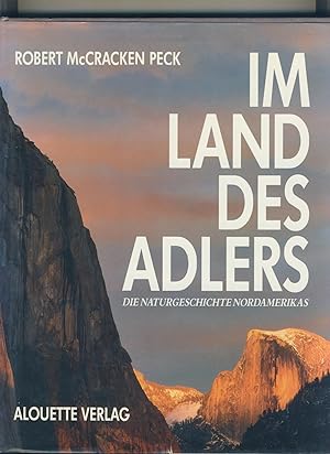 Seller image for Im Land des Adlers for sale by buchlando-buchankauf