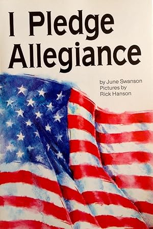 Bild des Verkufers fr I Pledge Allegiance (Carolrhoda on my own books) zum Verkauf von buchlando-buchankauf