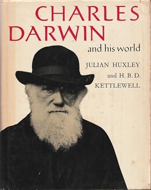 Seller image for Charles Darwin: And His World for sale by Goulds Book Arcade, Sydney