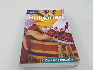 Seller image for Bulgarien Richard Watkins ; Tom Masters. [bers.: Rosemarie Altmann .] for sale by SIGA eG