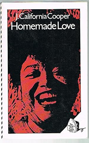 Seller image for Homemade Love for sale by buchlando-buchankauf