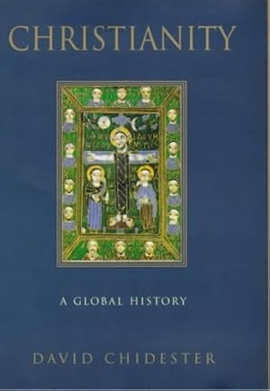 Seller image for Christianity: A Global History for sale by buchlando-buchankauf