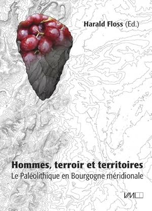 Immagine del venditore per Hommes, terroir et territoires venduto da Wegmann1855