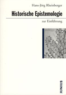 Historische Epistemologie zur Einführung. Zur Einführung; 336.