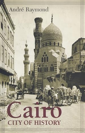 Cairo: City of History.