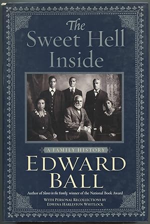 Seller image for The Sweet Hell Inside: A Family History for sale by Between the Covers-Rare Books, Inc. ABAA