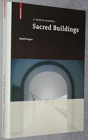 Immagine del venditore per Sacred Buildings : A Design Manual venduto da Springhead Books
