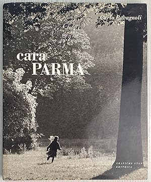 Image du vendeur pour Cara Parma mis en vente par librisaggi