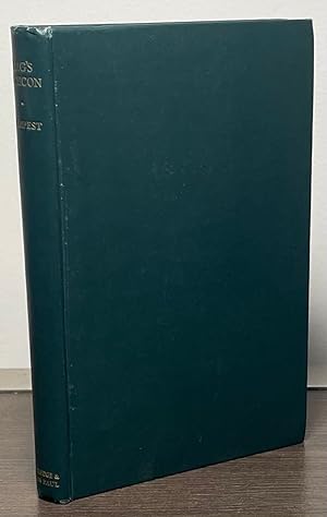 Bild des Verkufers fr Lag's Lexicon _ A Comprehensive Dictionary and Encyclopaedia of the English Prison of To-Day zum Verkauf von San Francisco Book Company