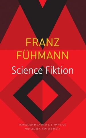 Seller image for Science Fiktion for sale by GreatBookPrices