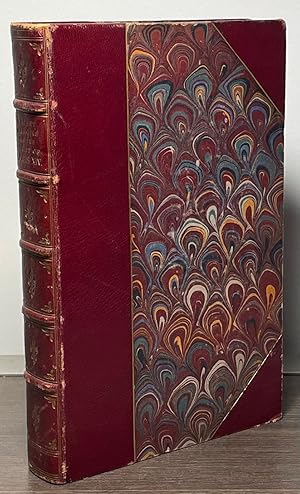 Seller image for Secret Memoirs of the Court of Louis XIV _ and of the Regency for sale by San Francisco Book Company