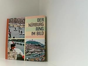 Seller image for Der Nrburgring 1969 im Bild. for sale by Book Broker