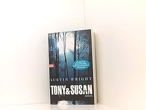 Bild des Verkufers fr Tony & Susan: Roman Roman zum Verkauf von Book Broker