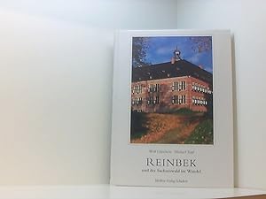 Bild des Verkufers fr Reinbek und der Sachsenwald: Im Wandel mit Wentorf, Wohltorf, Aumhle und Friedrichsruh zum Verkauf von Book Broker