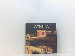 Bild des Verk�ufers f�r athena zum Verkauf von Book Broker