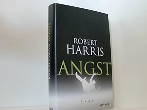 Seller image for Angst: Thriller Thriller for sale by Book Broker