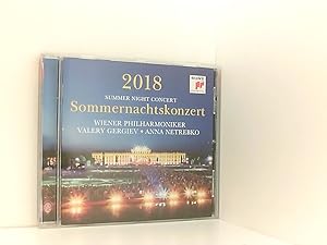 Seller image for Sommernachtskonzert 2018 - Eine italienische Nacht for sale by Book Broker