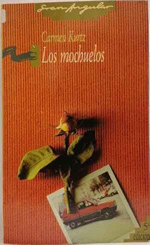 Seller image for Mochuelos, Los for sale by SalvaLibros