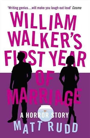 Seller image for William Walkers First Year of Marriage (Paperback) for sale by AussieBookSeller