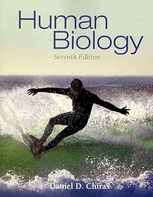 Seller image for Human Biology (Paperback) for sale by CitiRetail