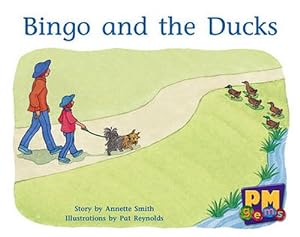 Seller image for Bingo and the Ducks (Paperback) for sale by Grand Eagle Retail
