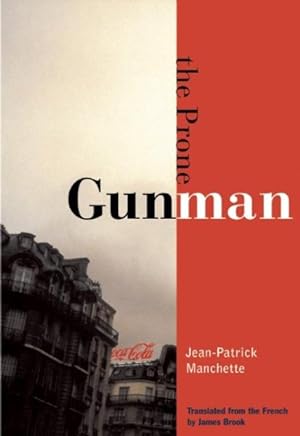 Seller image for Prone Gunman for sale by GreatBookPrices