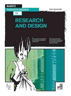 Seller image for Research and Design (Paperback) for sale by Grand Eagle Retail