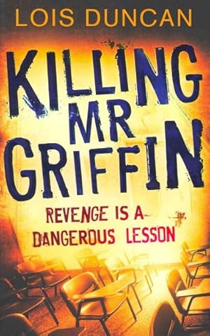 Seller image for Killing Mr Griffin for sale by GreatBookPrices