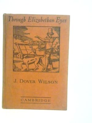 Seller image for Through Elizabethan Eyes for sale by World of Rare Books